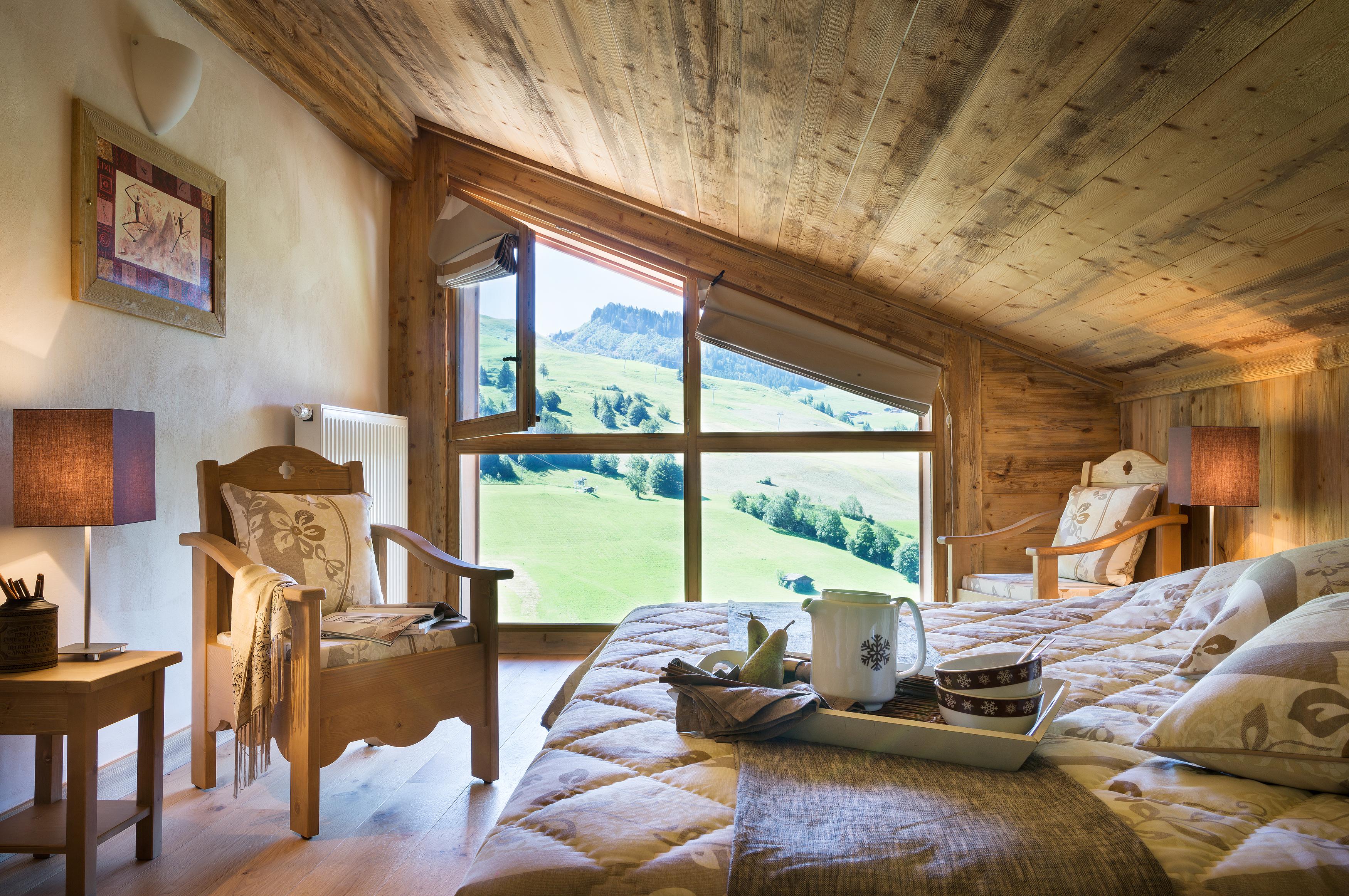 Résidence Village de Lessy