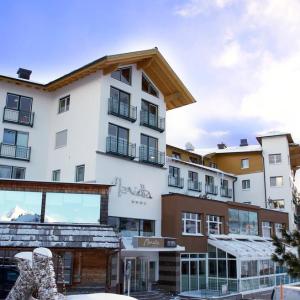 Hotel Obertauern Places Hotel Obertauern Places