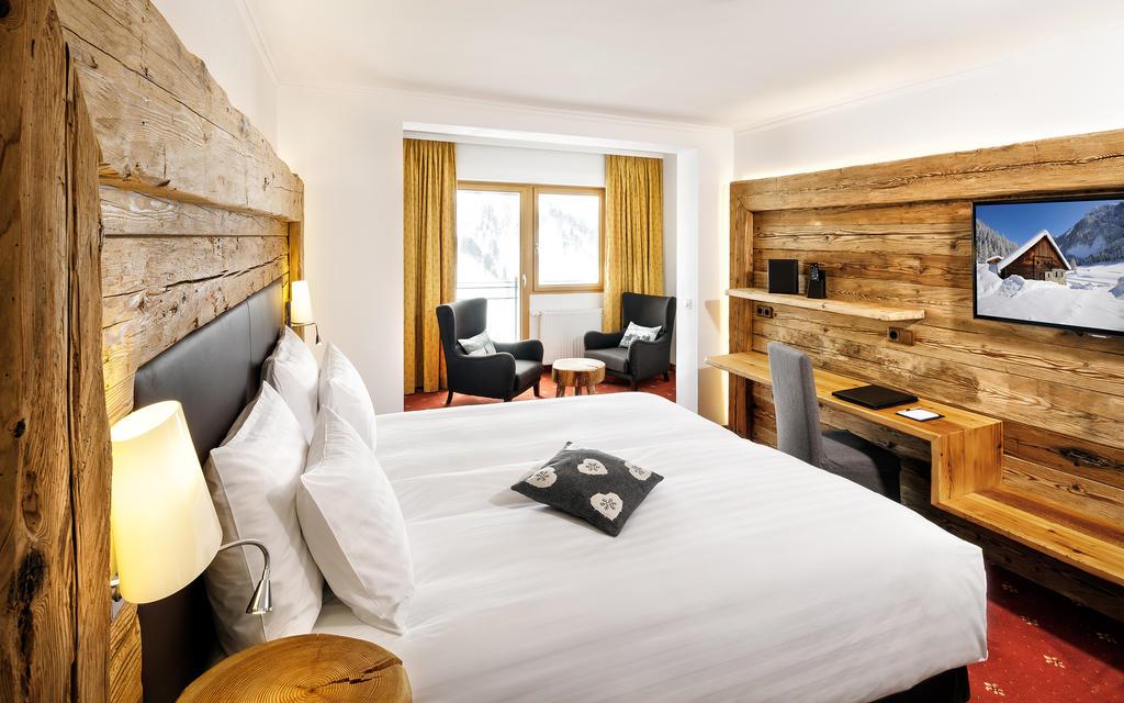 Hotel Obertauern Places