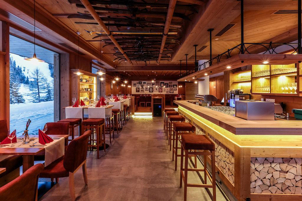 Hotel Lizum 1600 Snowsport Tirol