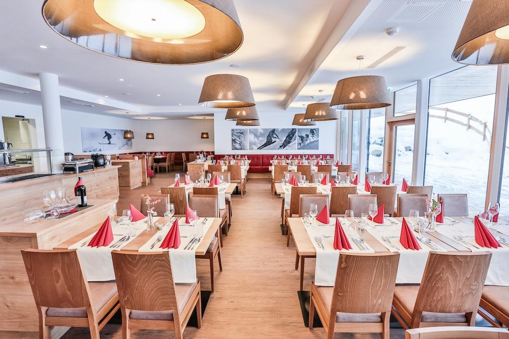 Hotel Lizum 1600 Snowsport Tirol