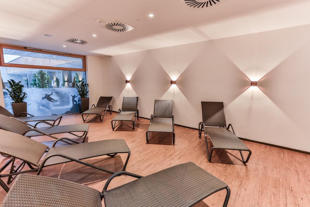 Hotel Lizum 1600 Snowsport Tirol