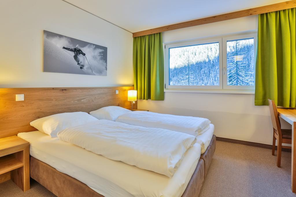 Hotel Lizum 1600 Snowsport Tirol