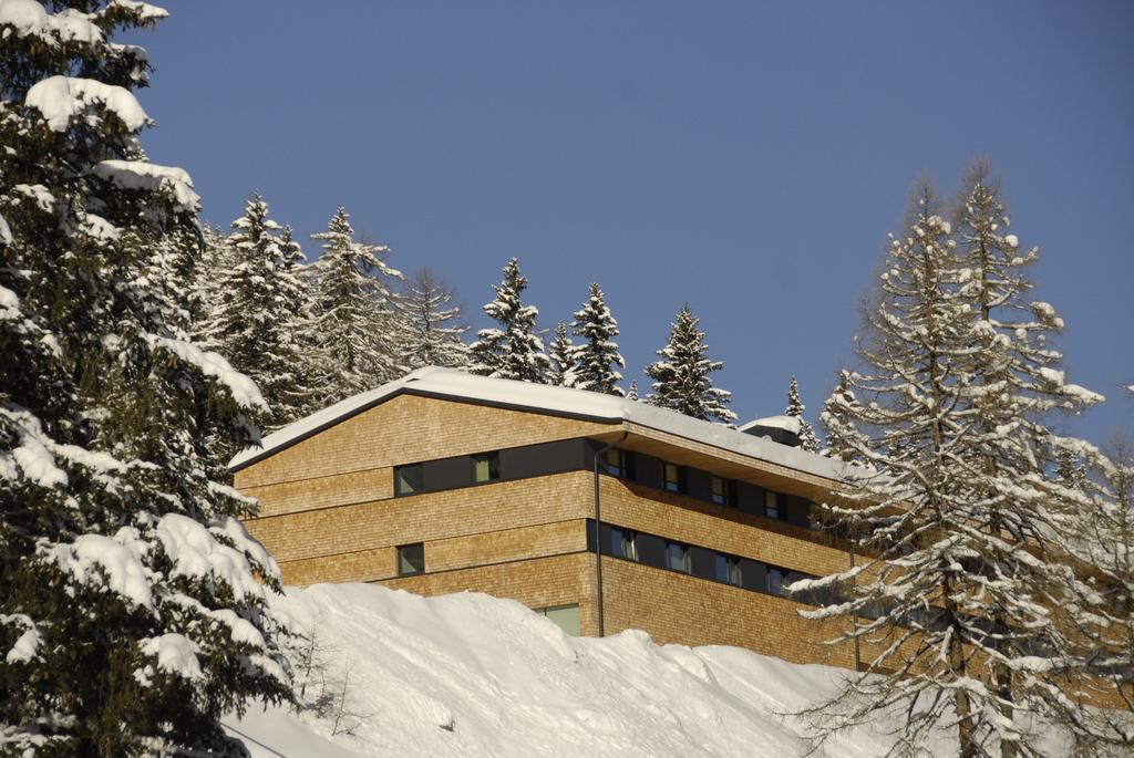 Hotel Lizum 1600 Snowsport Tirol