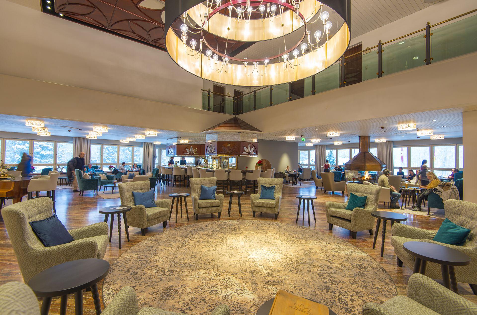 Europäischer Hof Aktivhotel & Spa