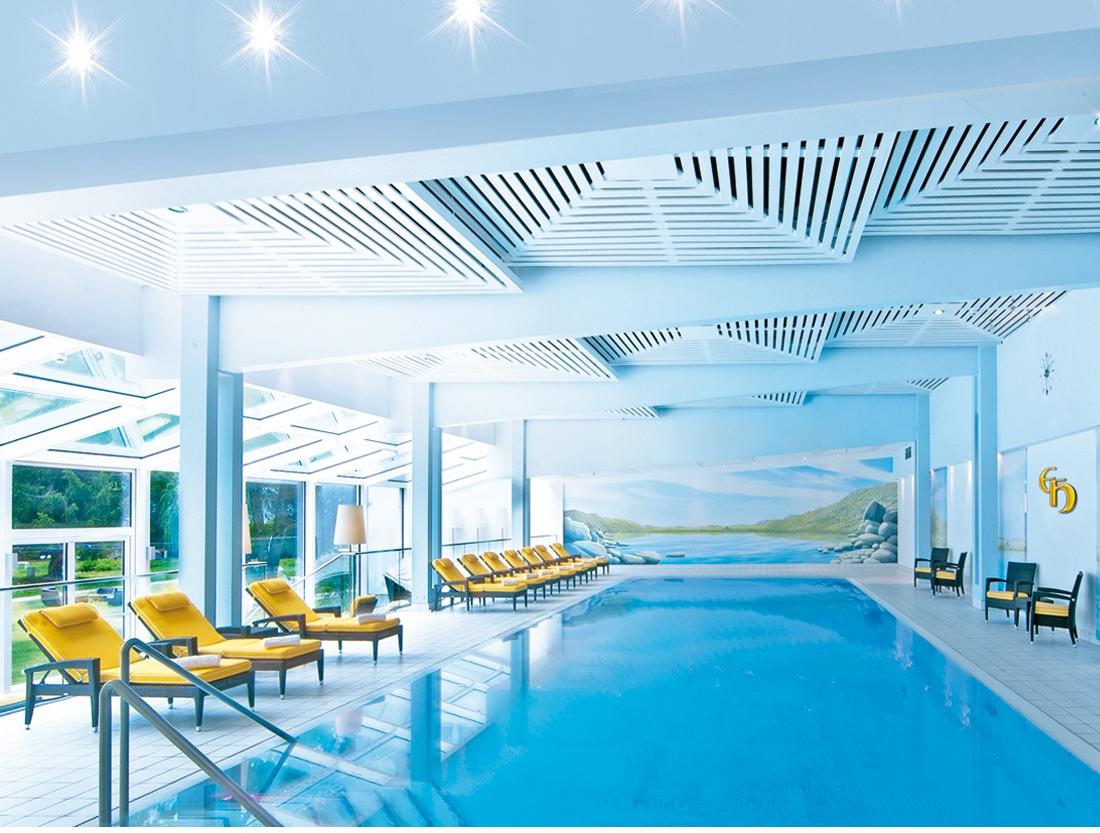 Europäischer Hof Aktivhotel & Spa