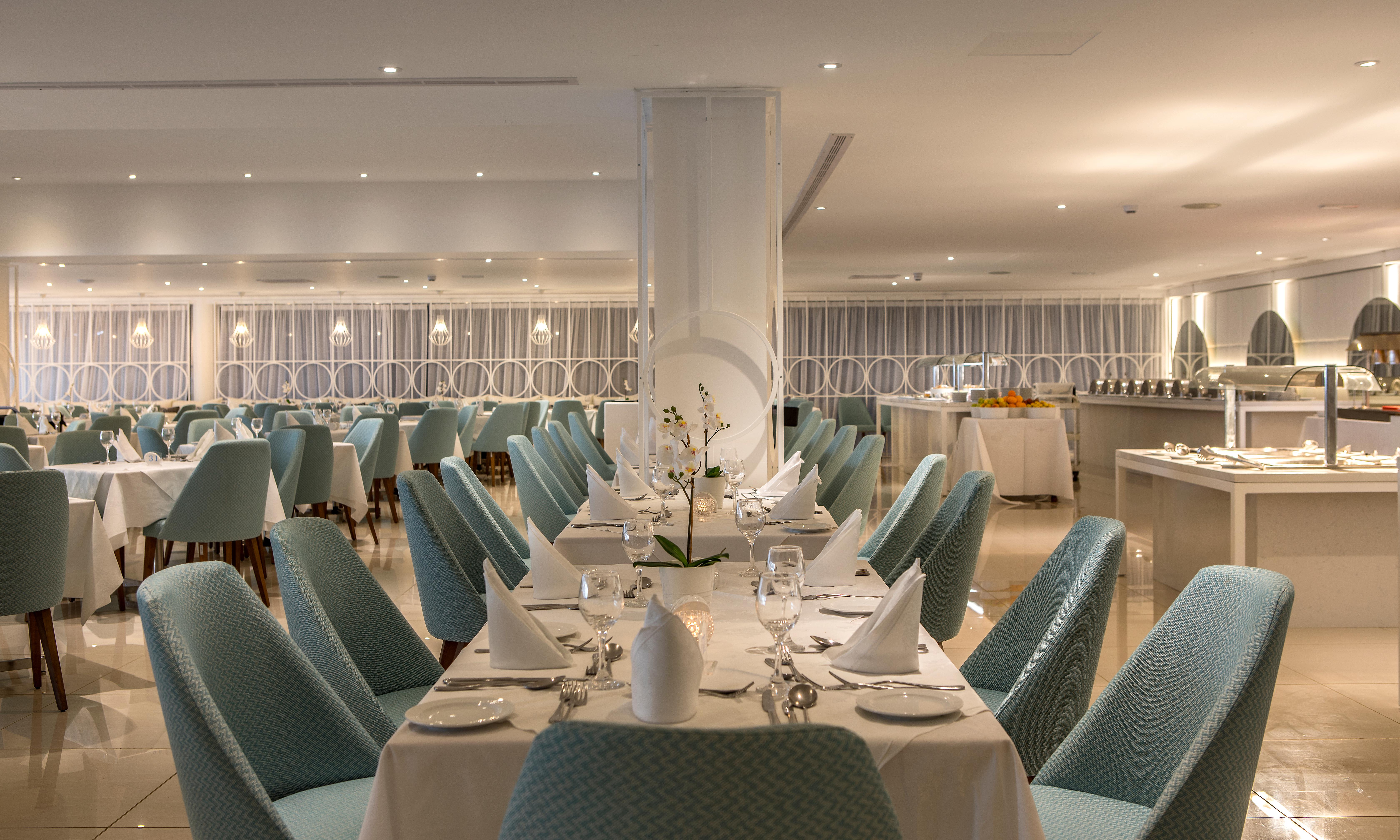 Tsokkos Hotel Odessa Beach