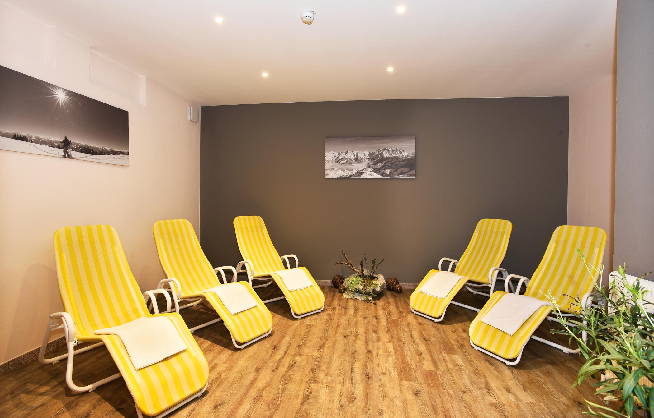 Dependance Heinrichshof