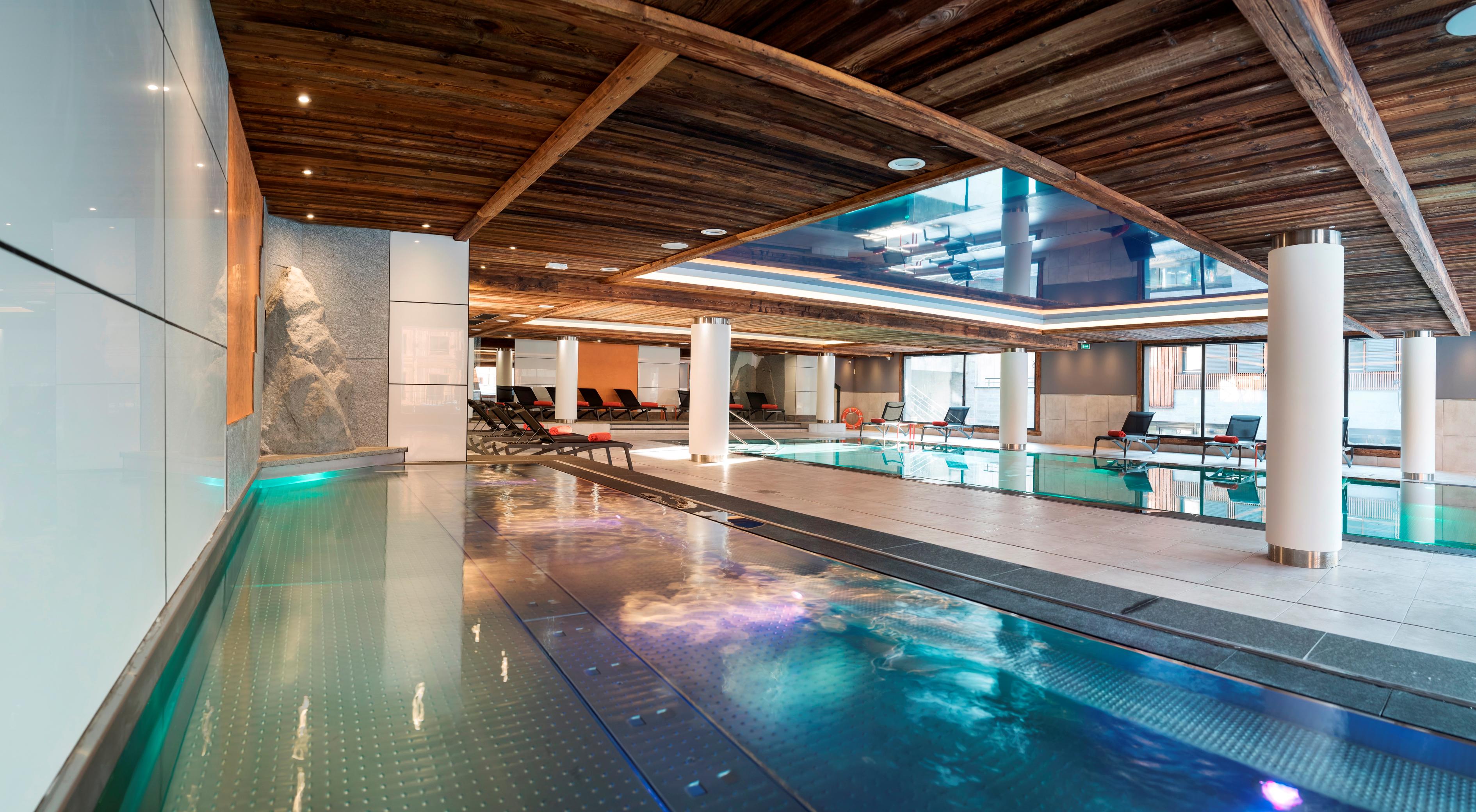 Résidence MGM le Cristal de Jade