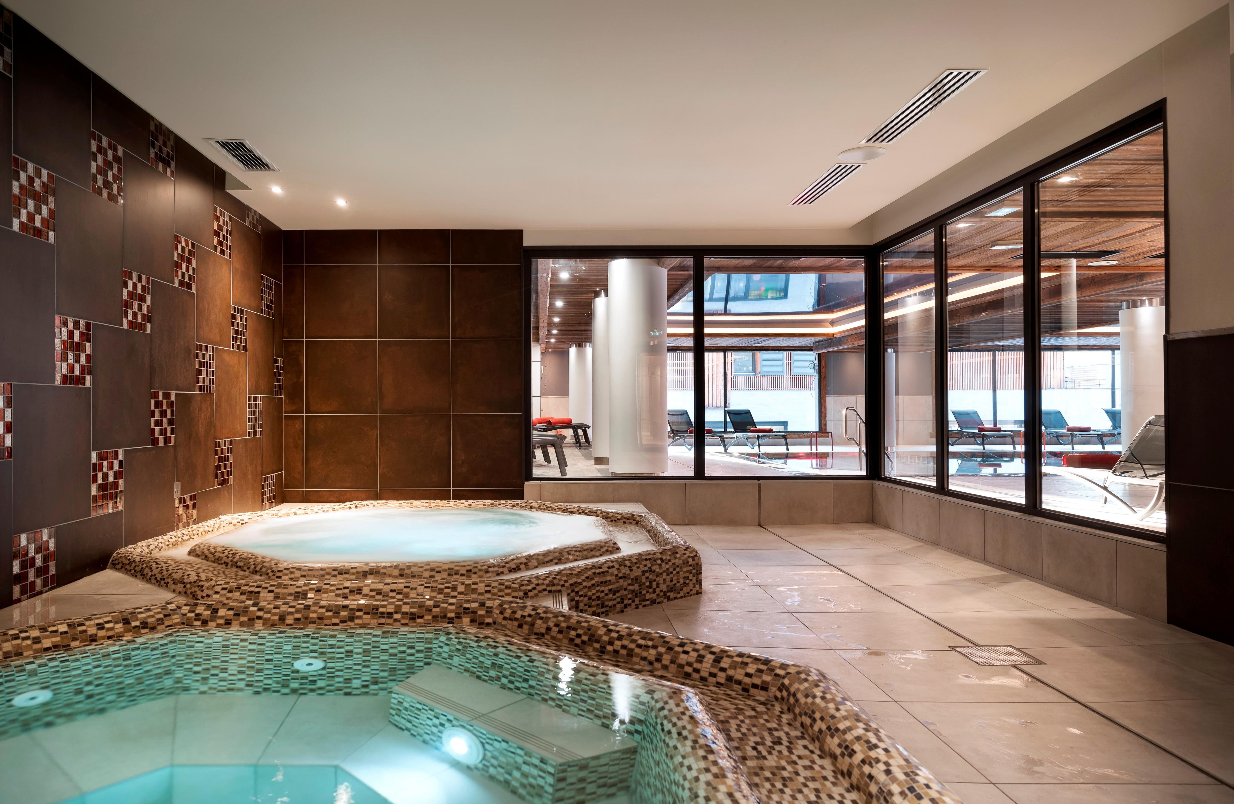 Résidence MGM le Cristal de Jade