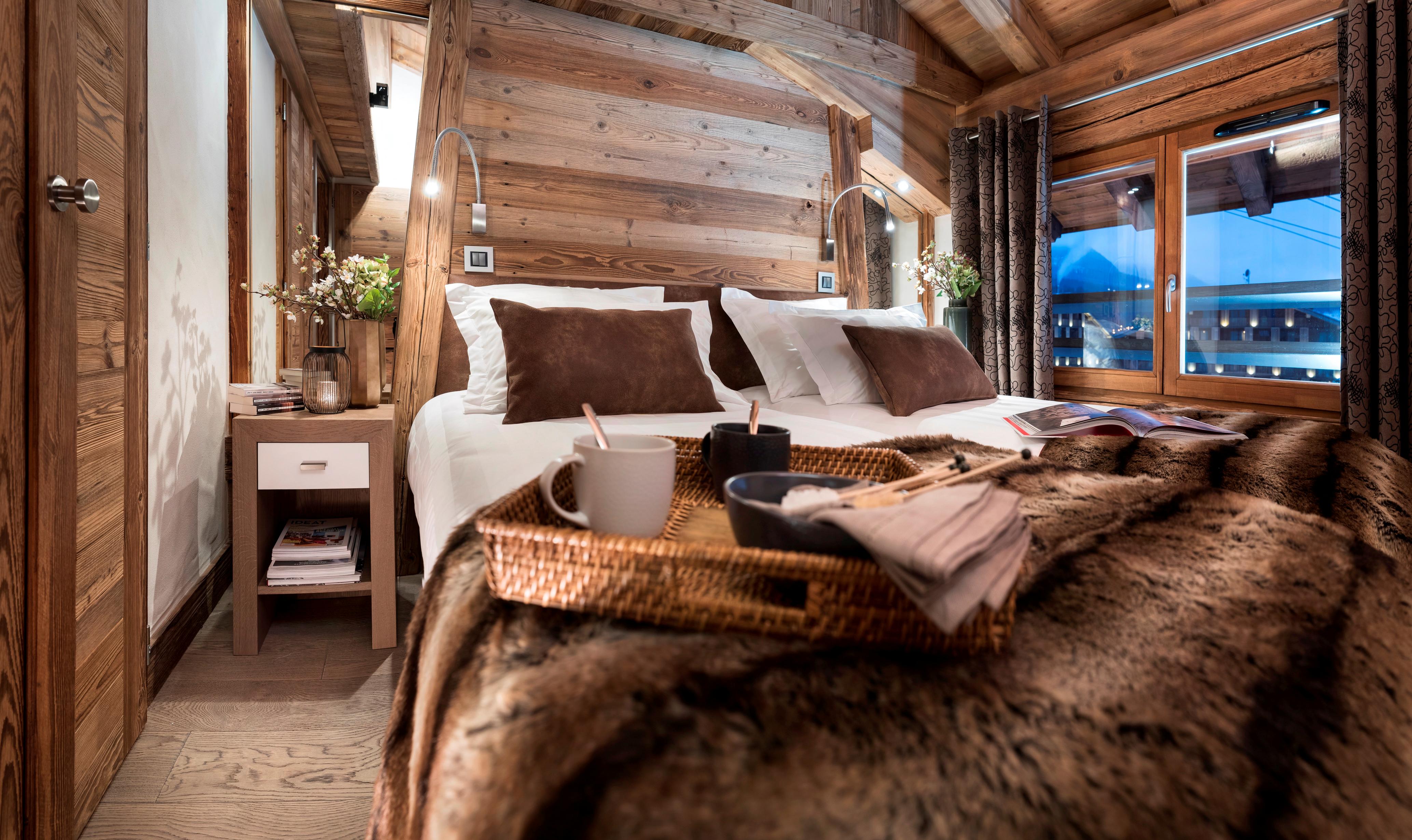 Résidence MGM le Cristal de Jade