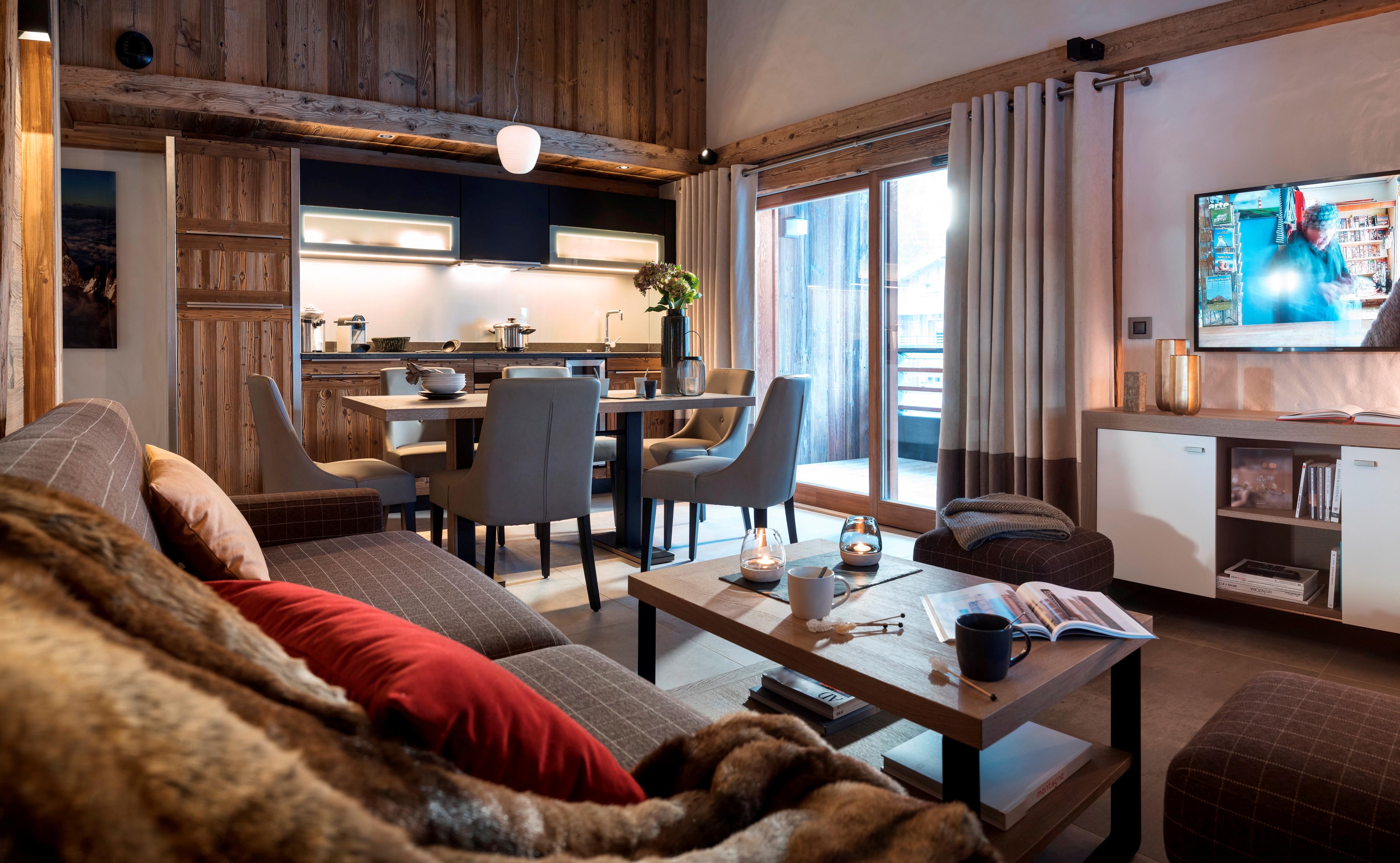 Résidence MGM le Cristal de Jade