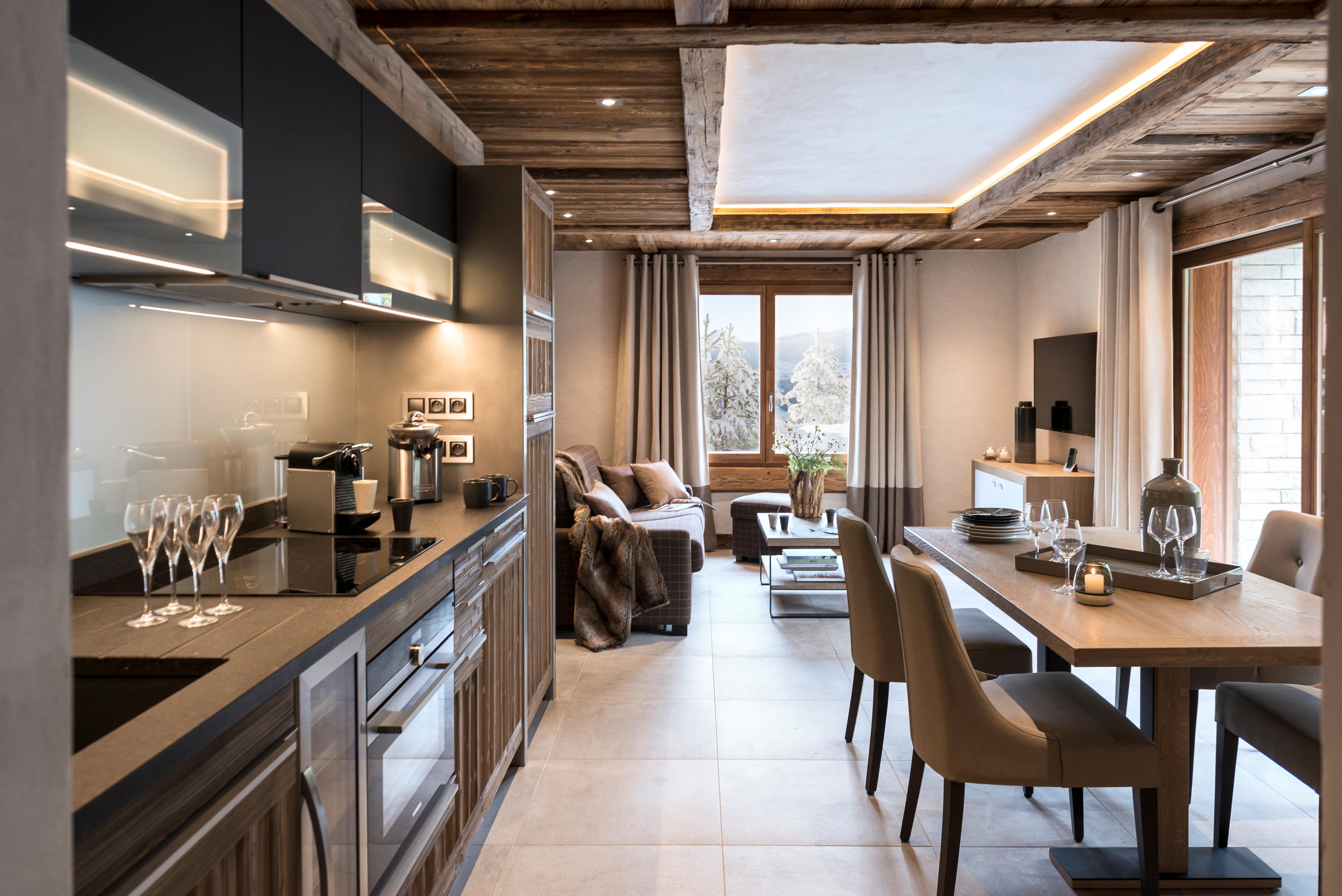 Résidence MGM le Cristal de Jade