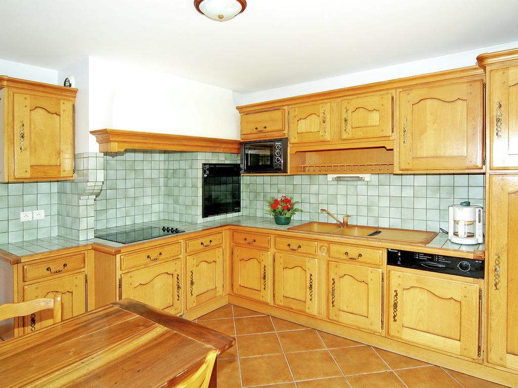 Chalet Flocon de Belleville