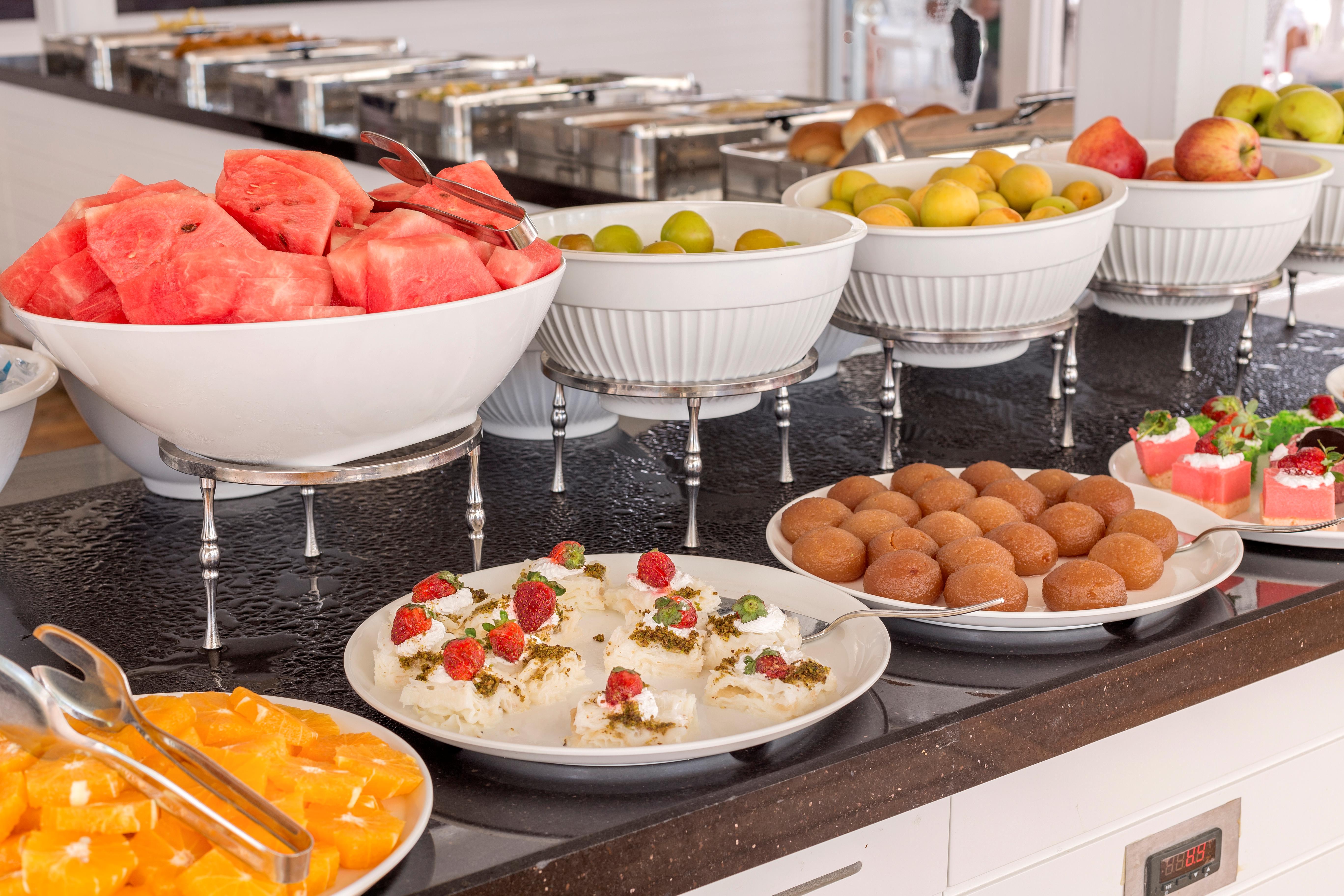 Hotel Glamour Resort & Spa