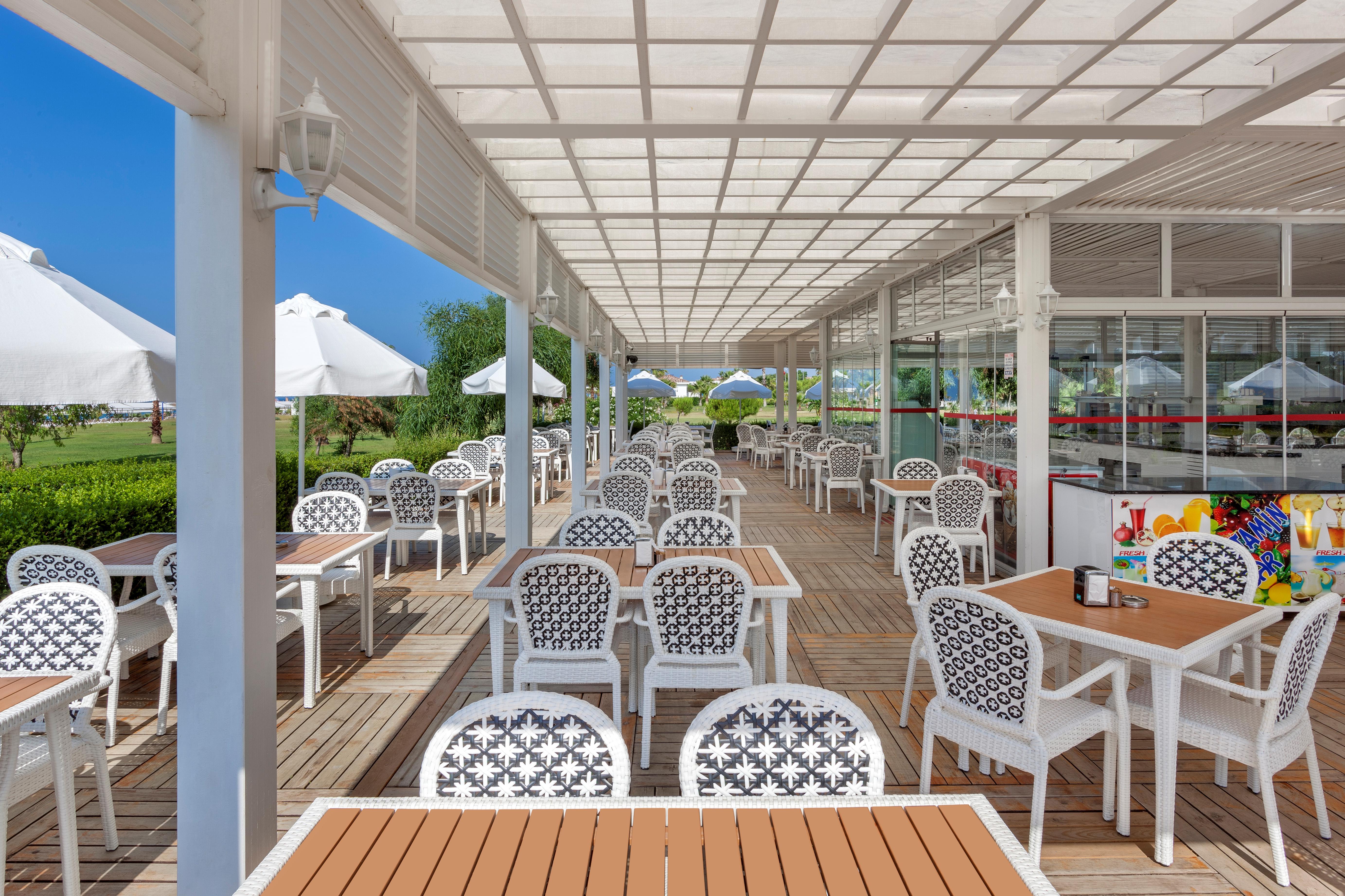 Hotel Glamour Resort & Spa