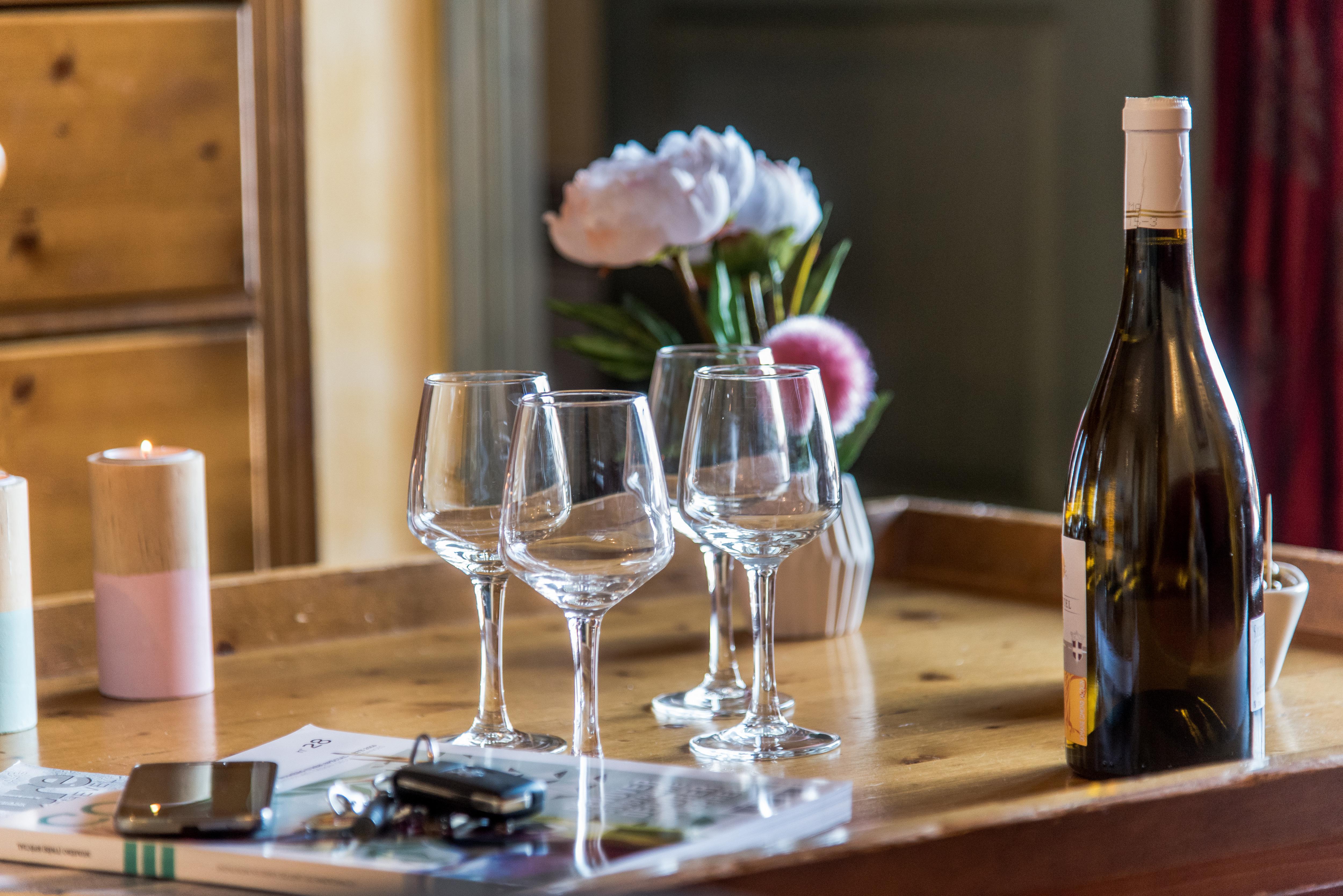 Résidence Village Montana