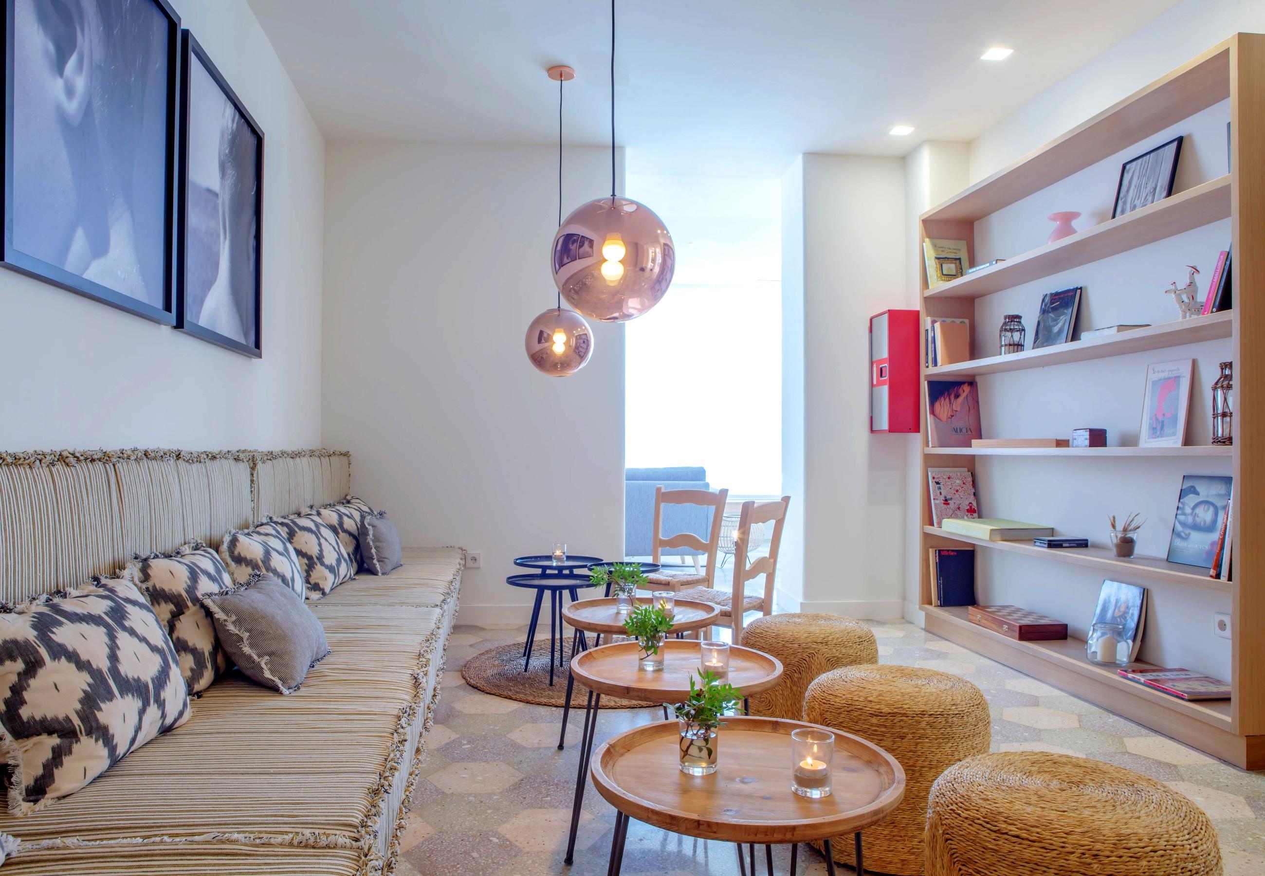 Hotel HM Alma Beach - adults only