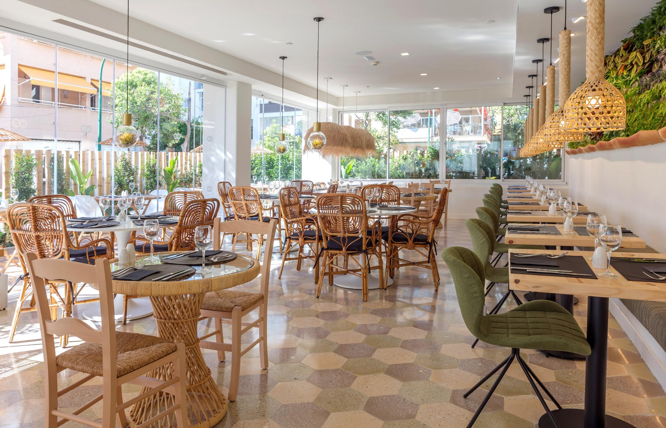 Hotel HM Alma Beach - adults only