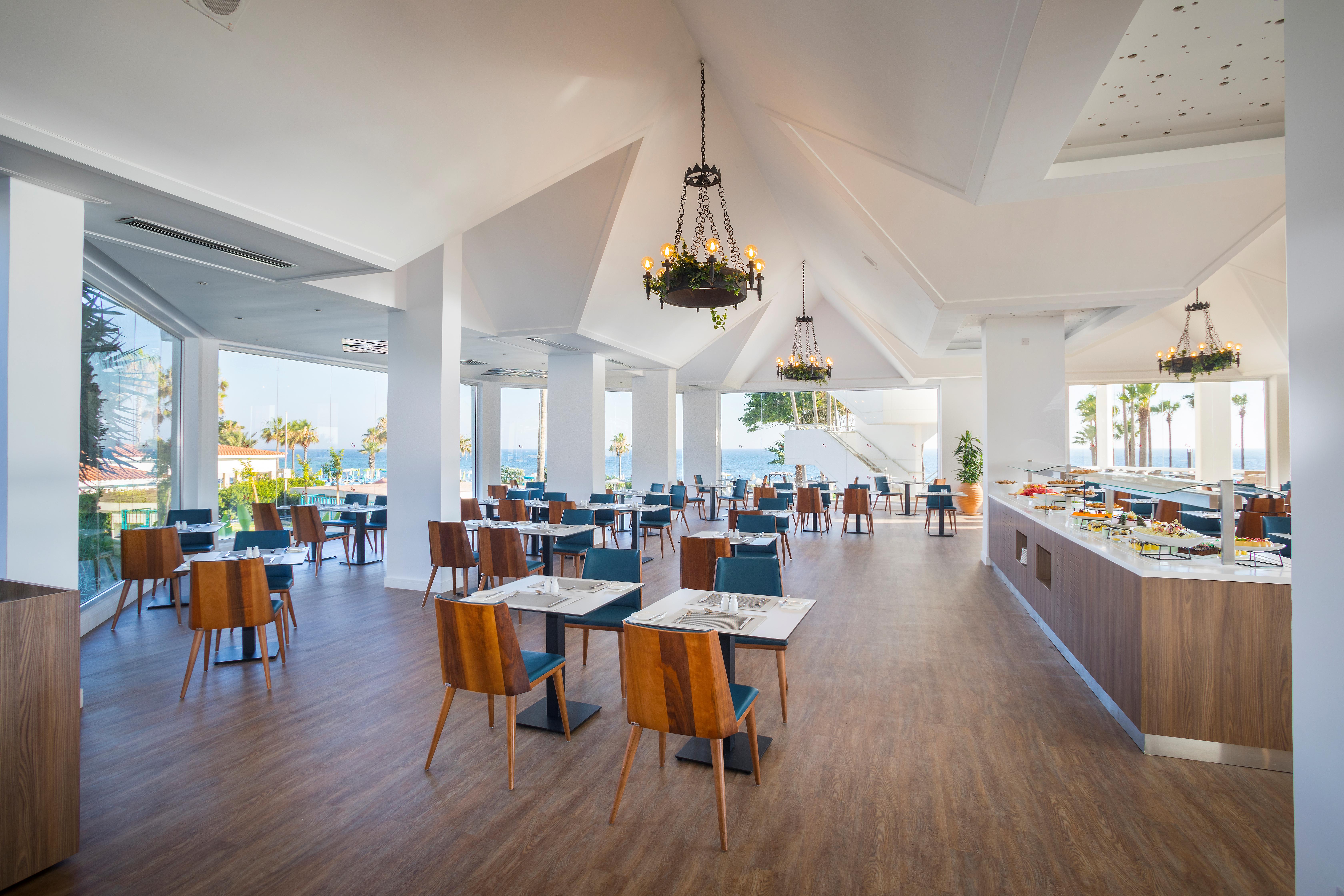 Leonardo Plaza Cypria Maris Beach Hotel & Spa - adults only