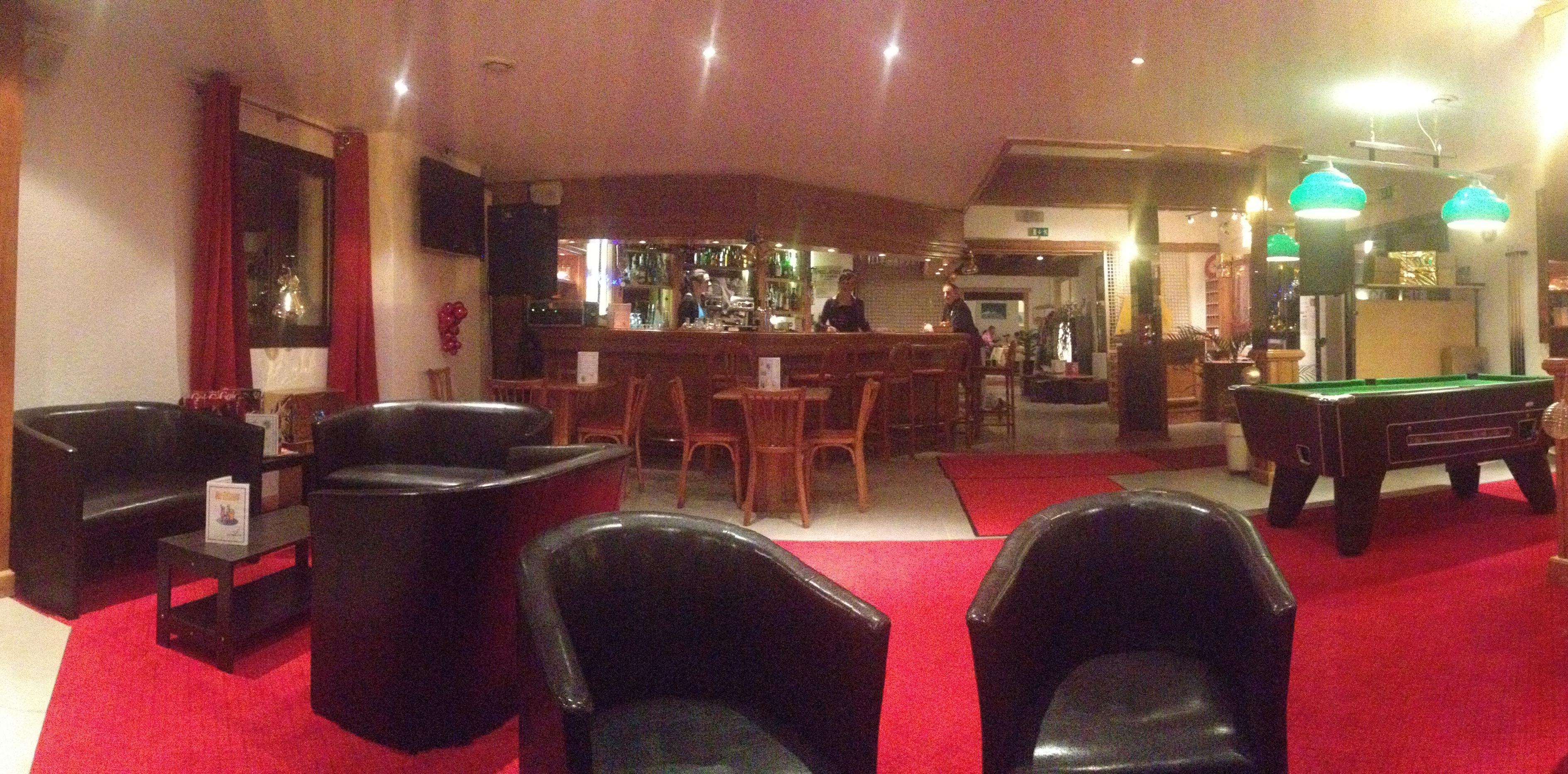 Hotel de la Valentin