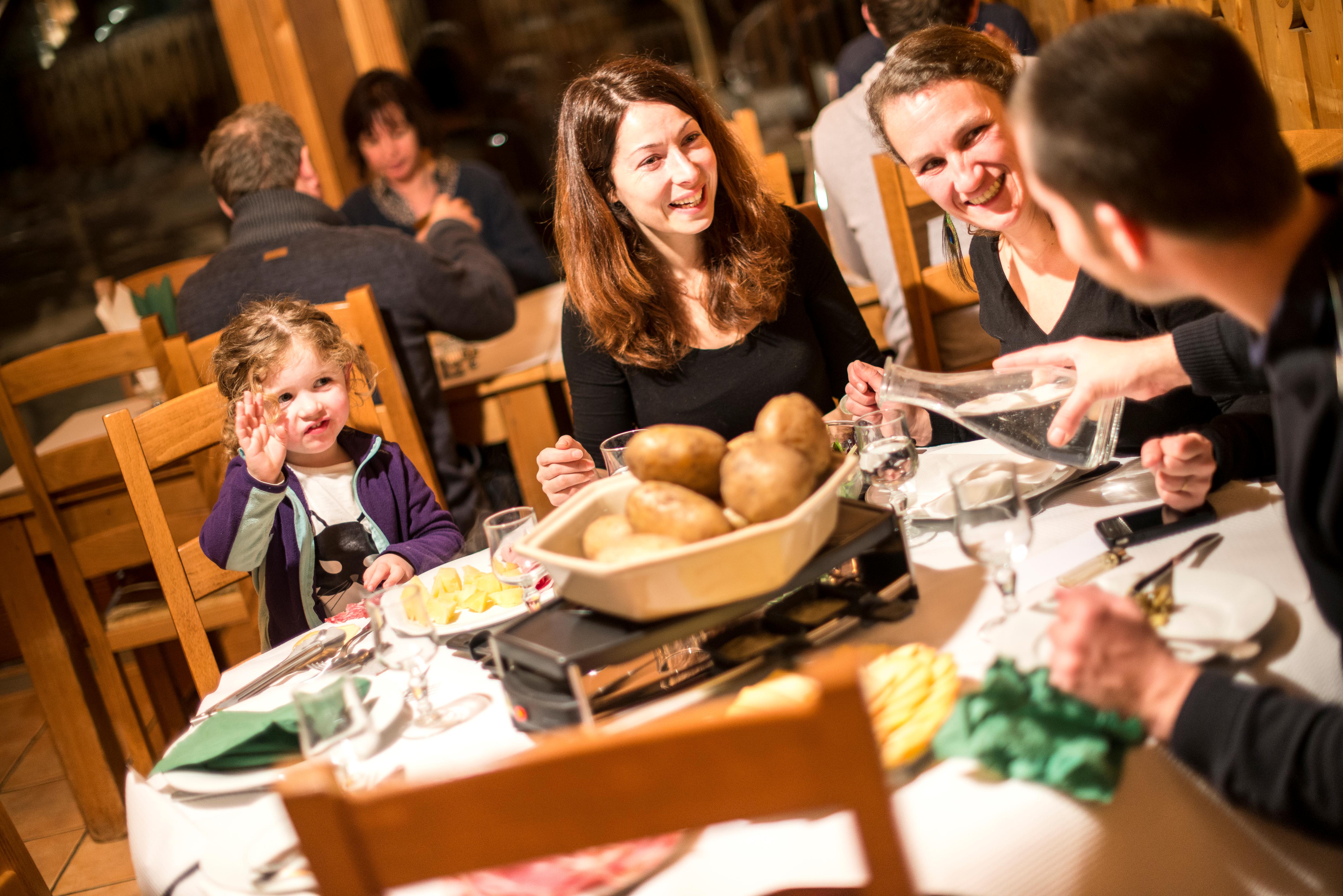 Village Club du Soleil Morzine