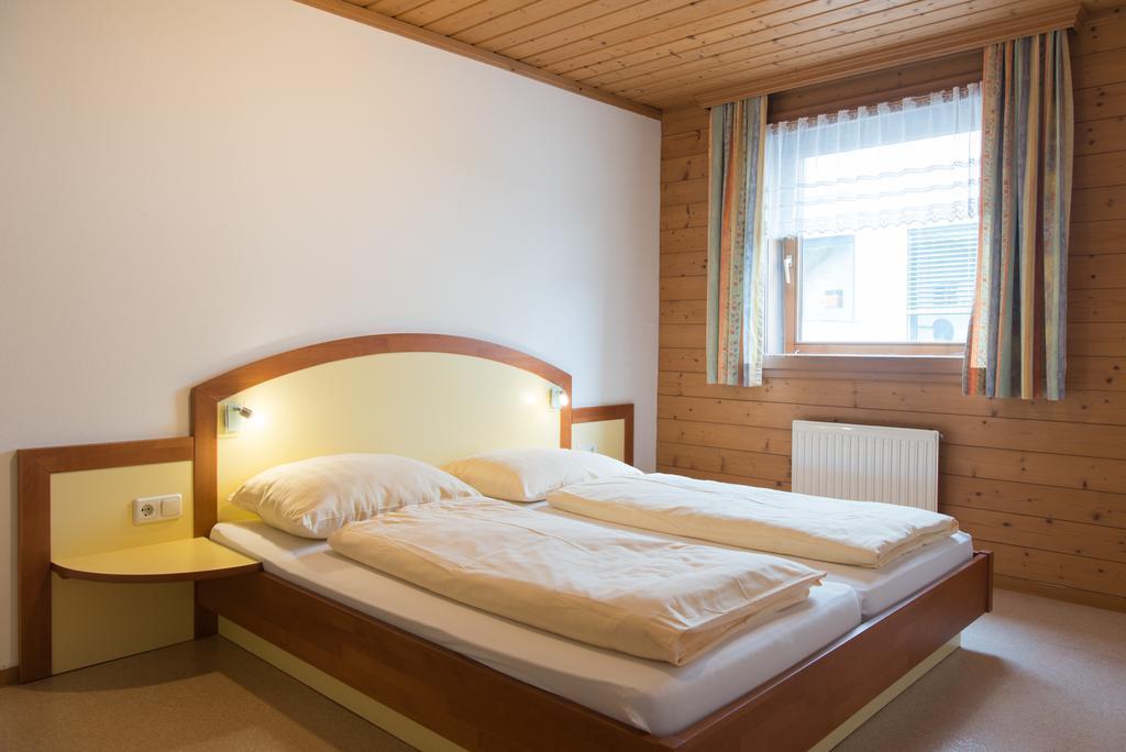 Appartementen Seilergasse