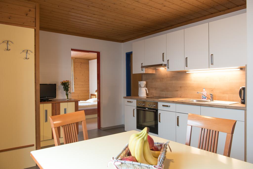 Appartementen Seilergasse