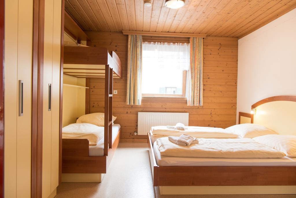 Appartementen Seilergasse