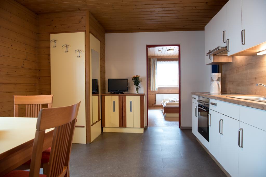 Appartementen Seilergasse