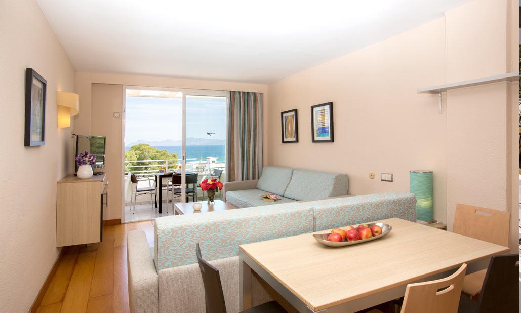 Appartementen Ivory Playa