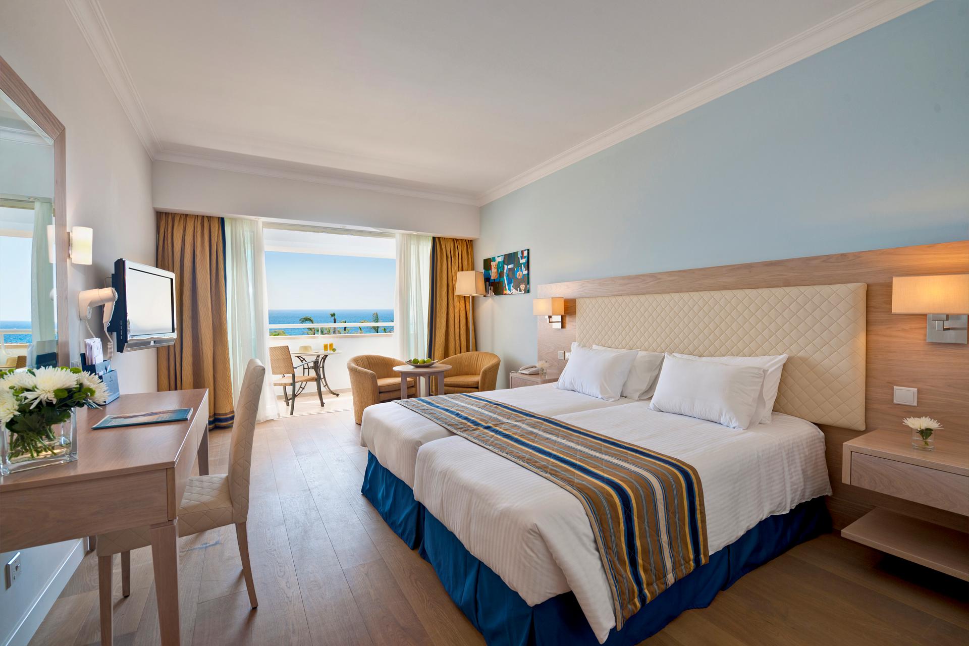Hotel Olympic Lagoon Resort Paphos
