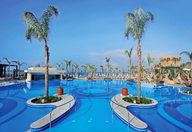 Hotel Olympic Lagoon Resort Paphos