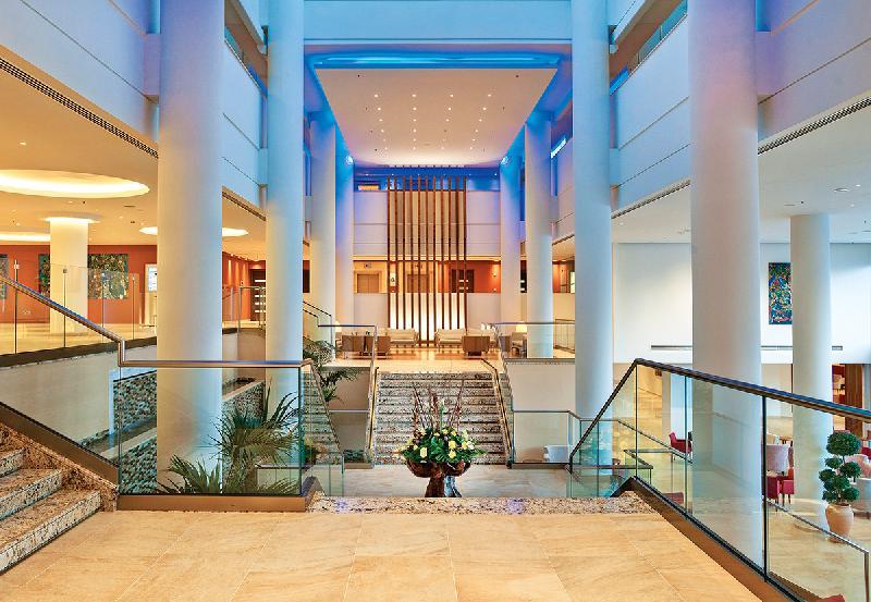 Hotel Olympic Lagoon Resort Paphos