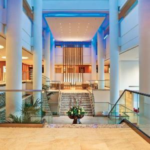 Hotel Olympic Lagoon Resort Paphos Hotel Olympic Lagoon Resort Paphos