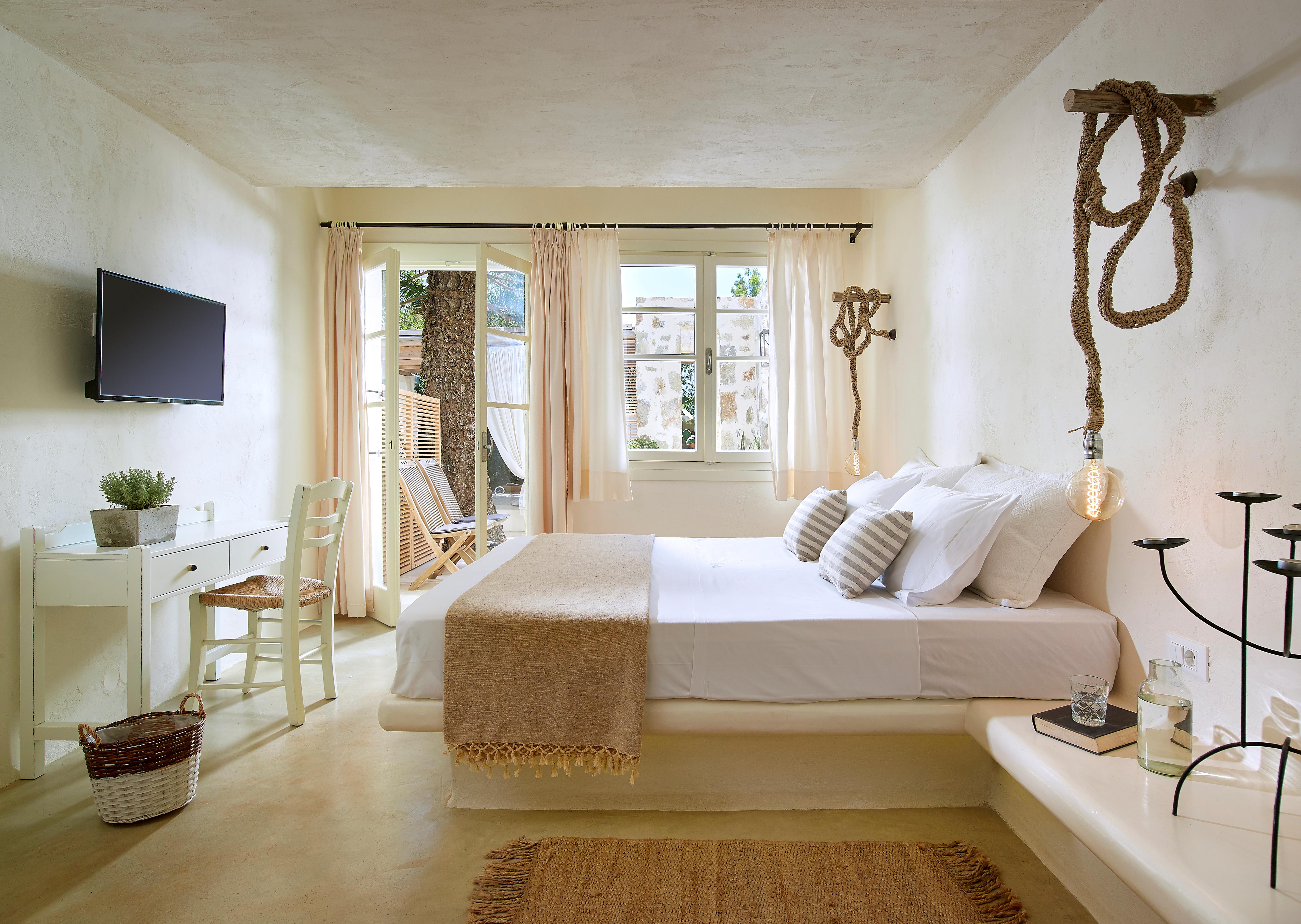 Iridachic Boutique Hotel & Spa - adults only