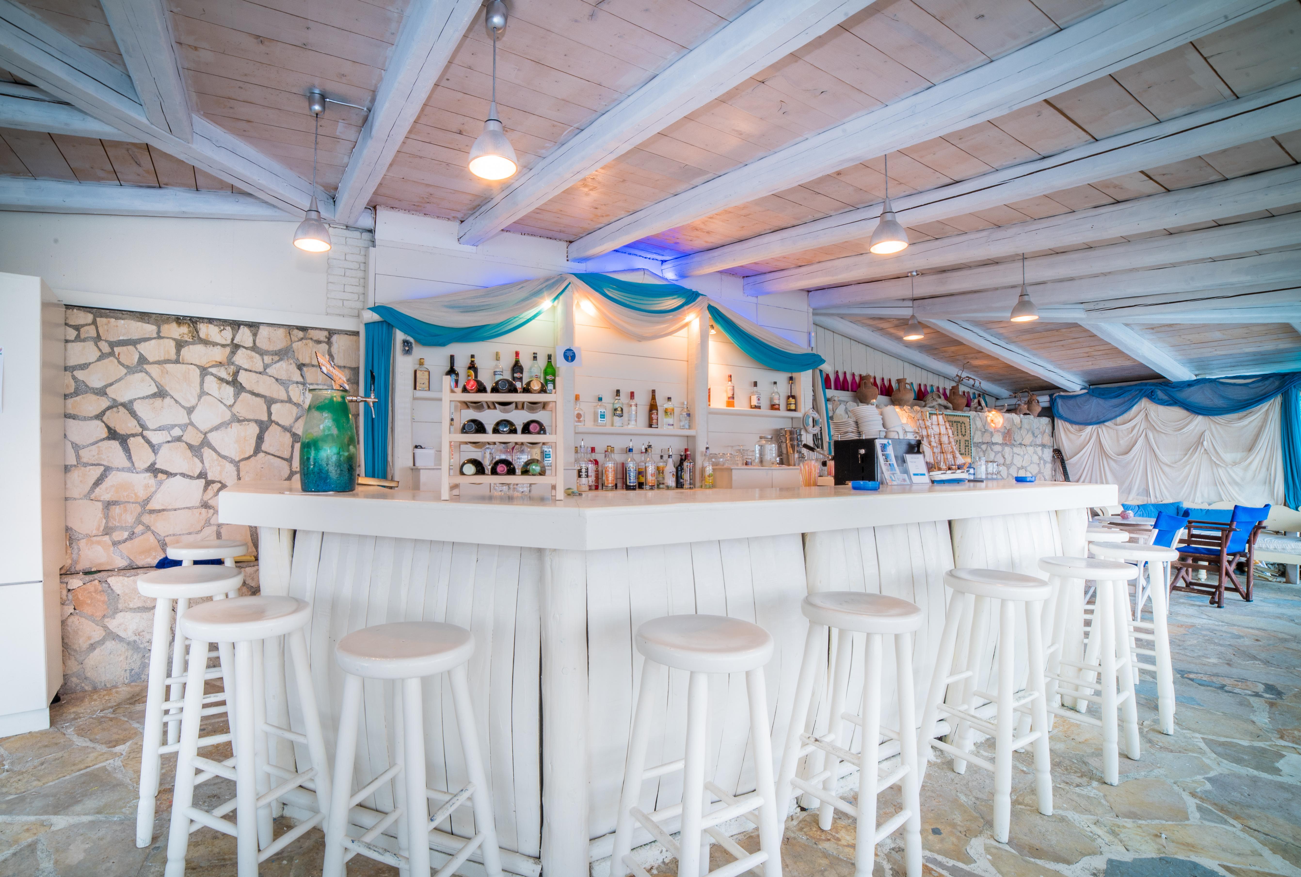 Hotel Porto Koukla Beach