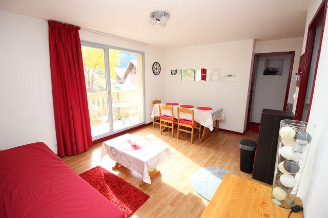 Résidence Le Cheval Blanc