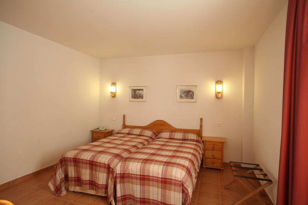 Appartementen Nordic