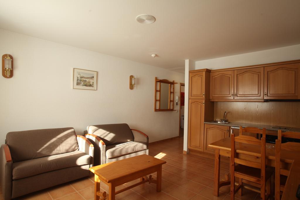 Appartementen Nordic