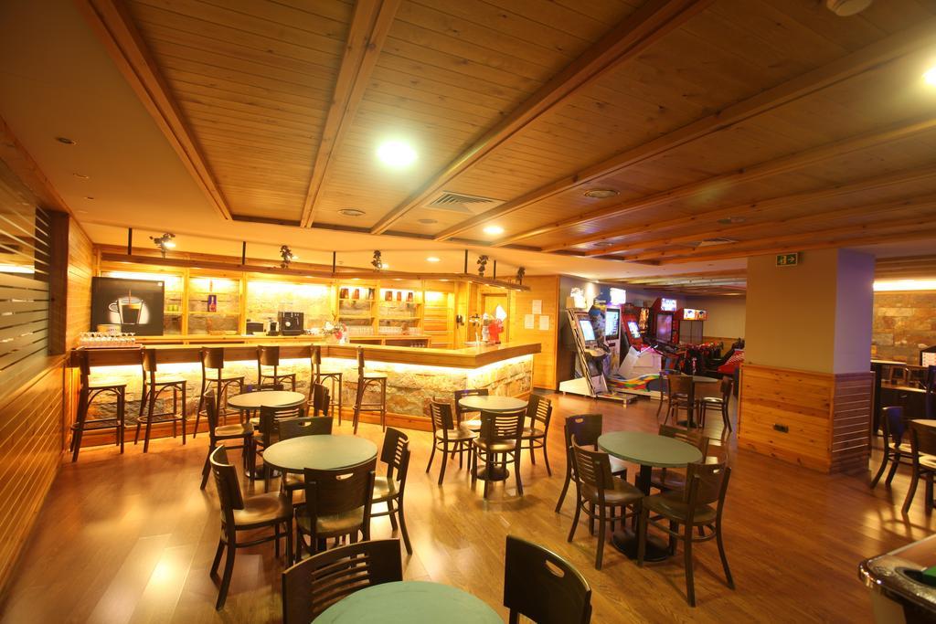 Appartementen Nordic