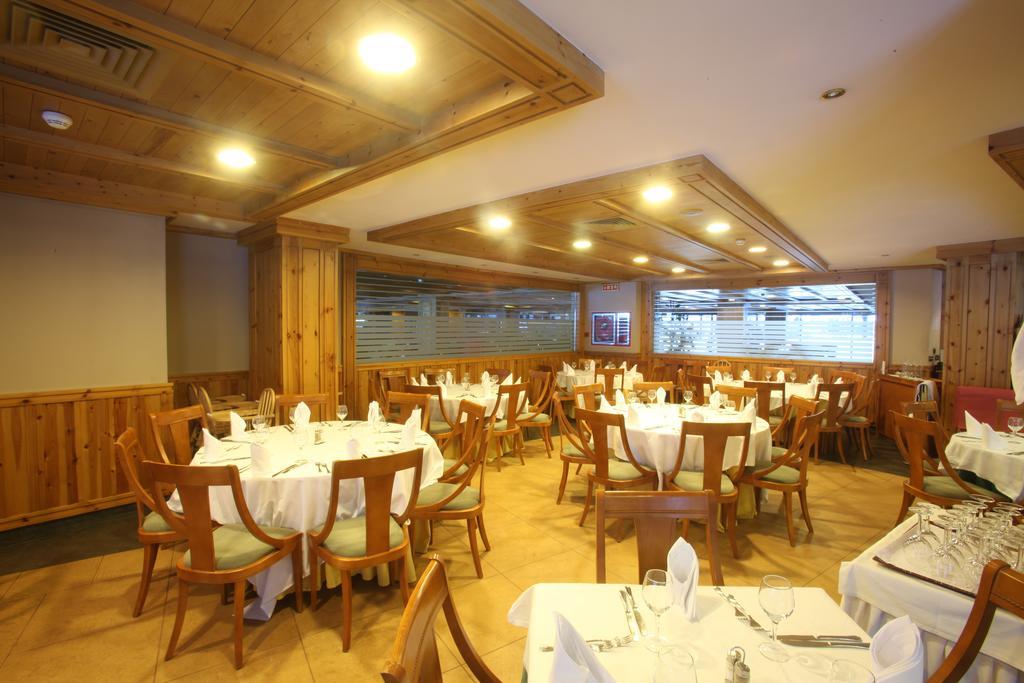 Appartementen Nordic