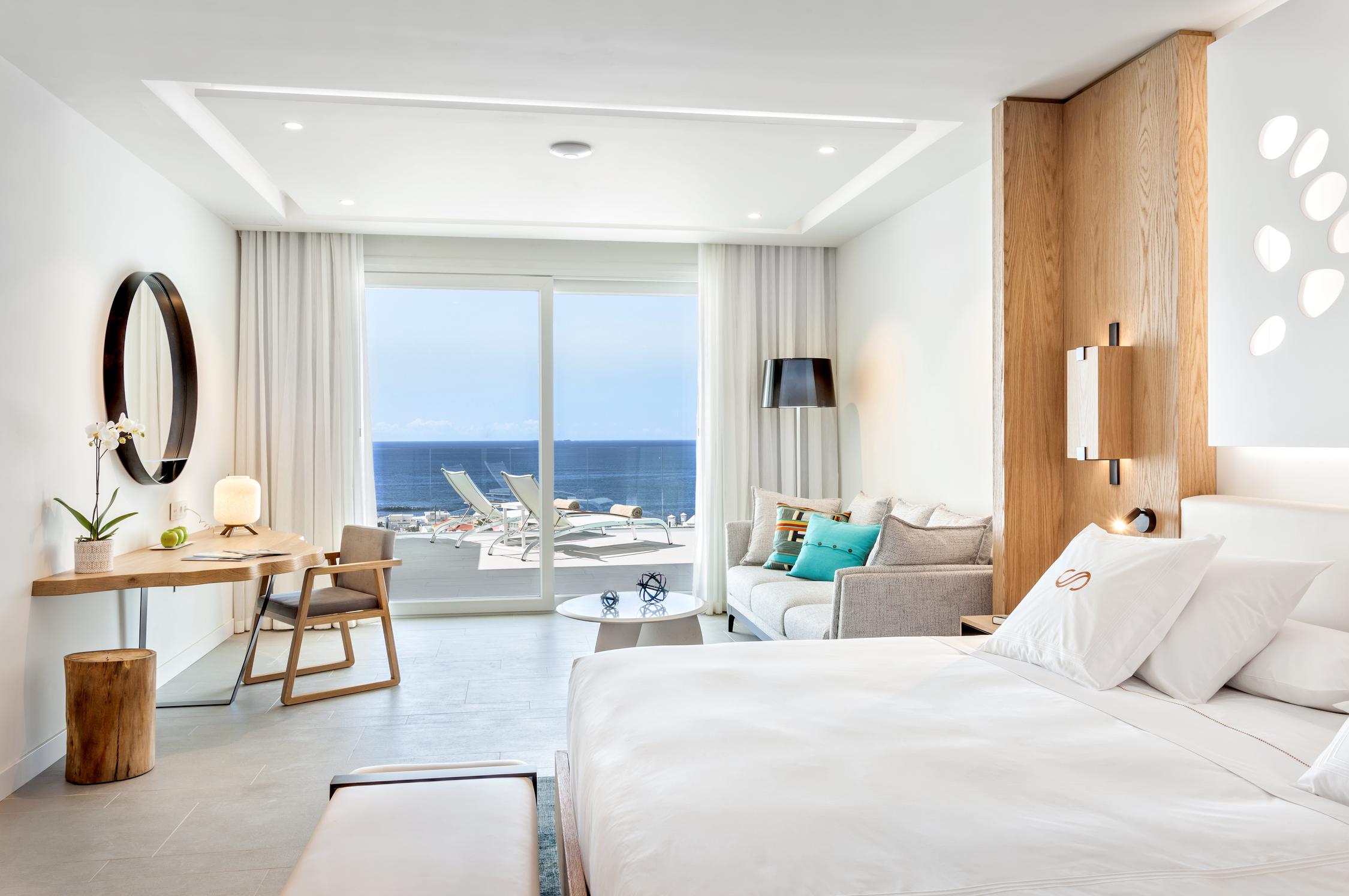 Hotel Royal Hideaway Corales Beach - adults only