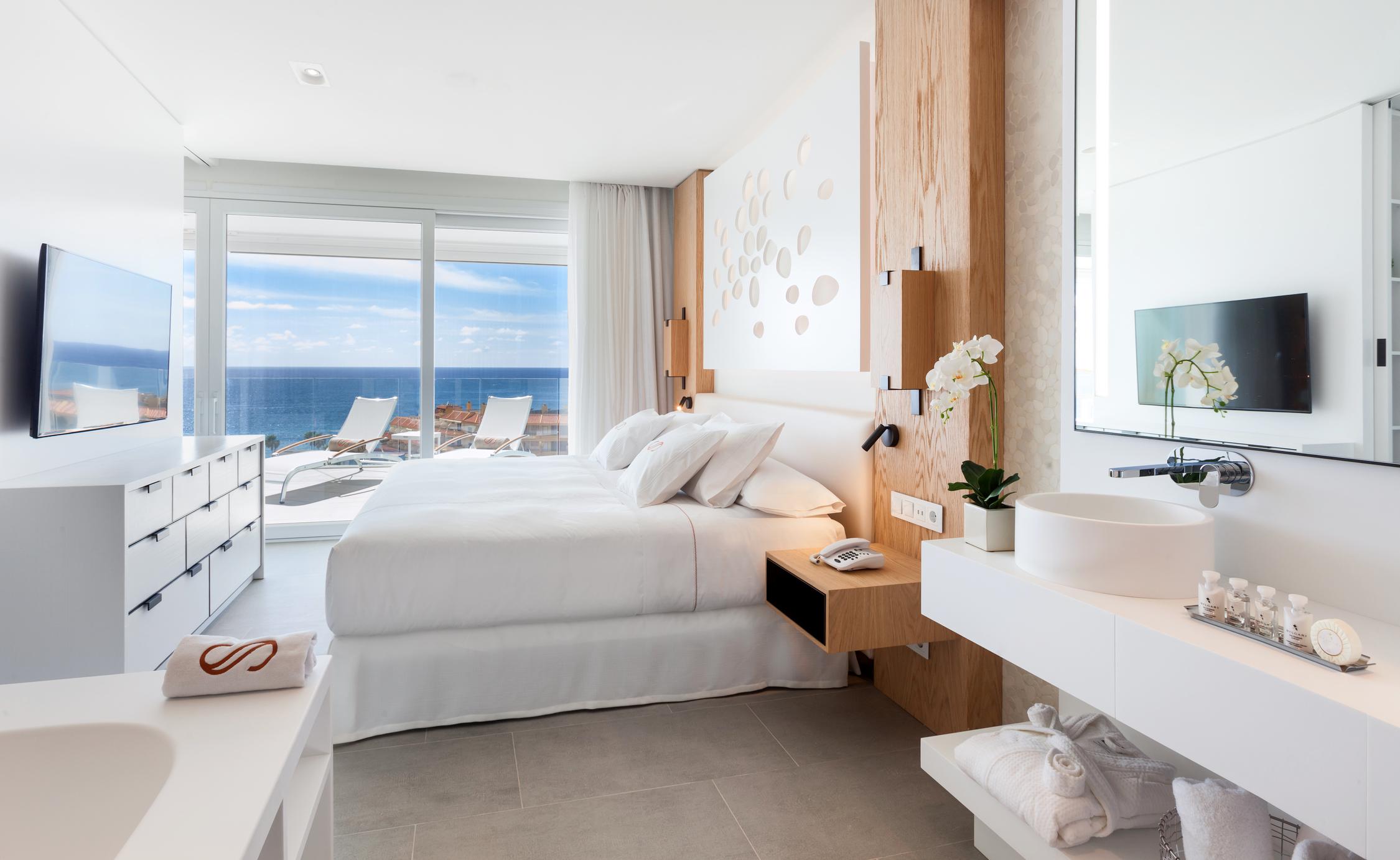 Hotel Royal Hideaway Corales Suites