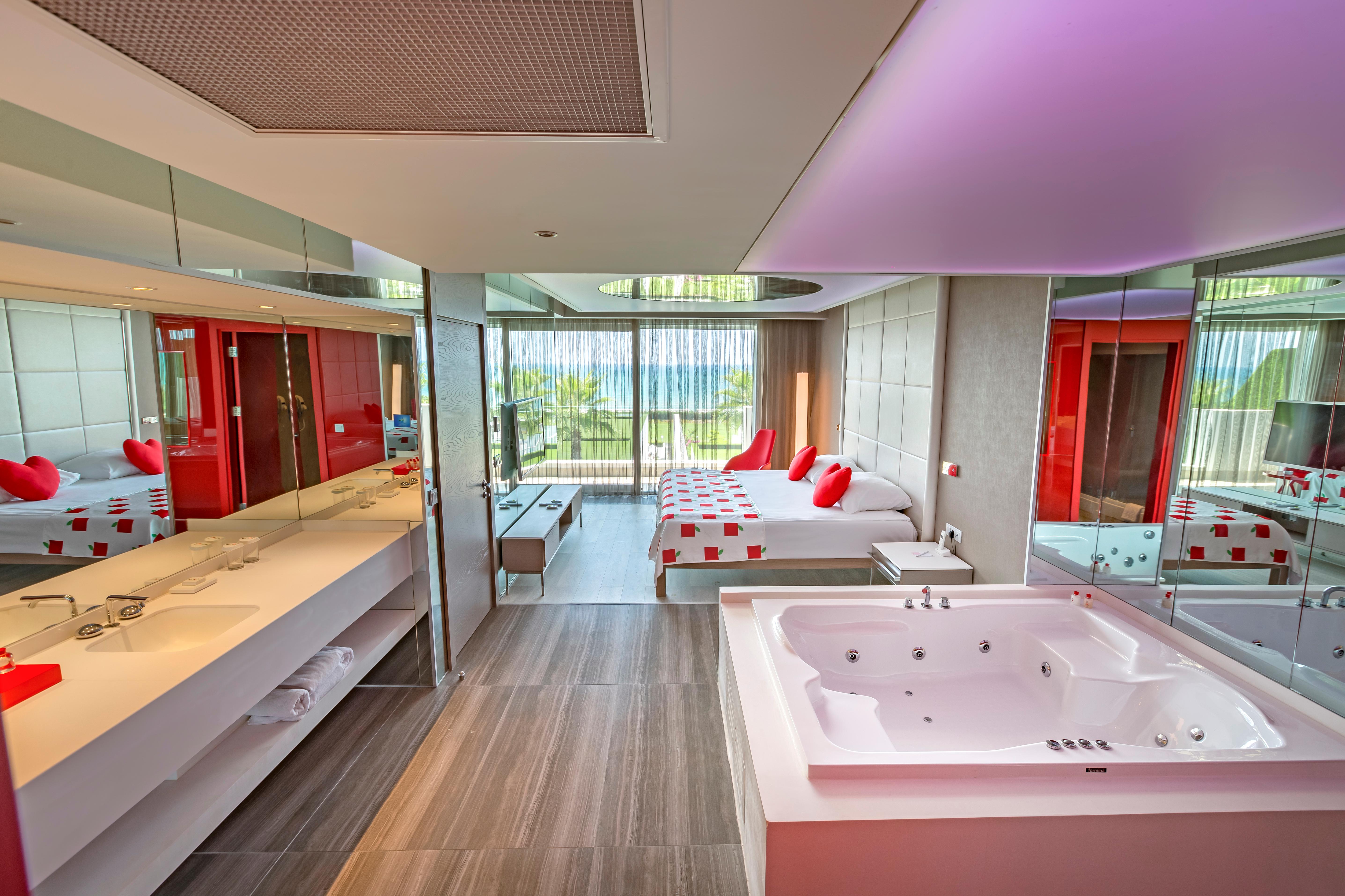 Adam & Eve - adults only