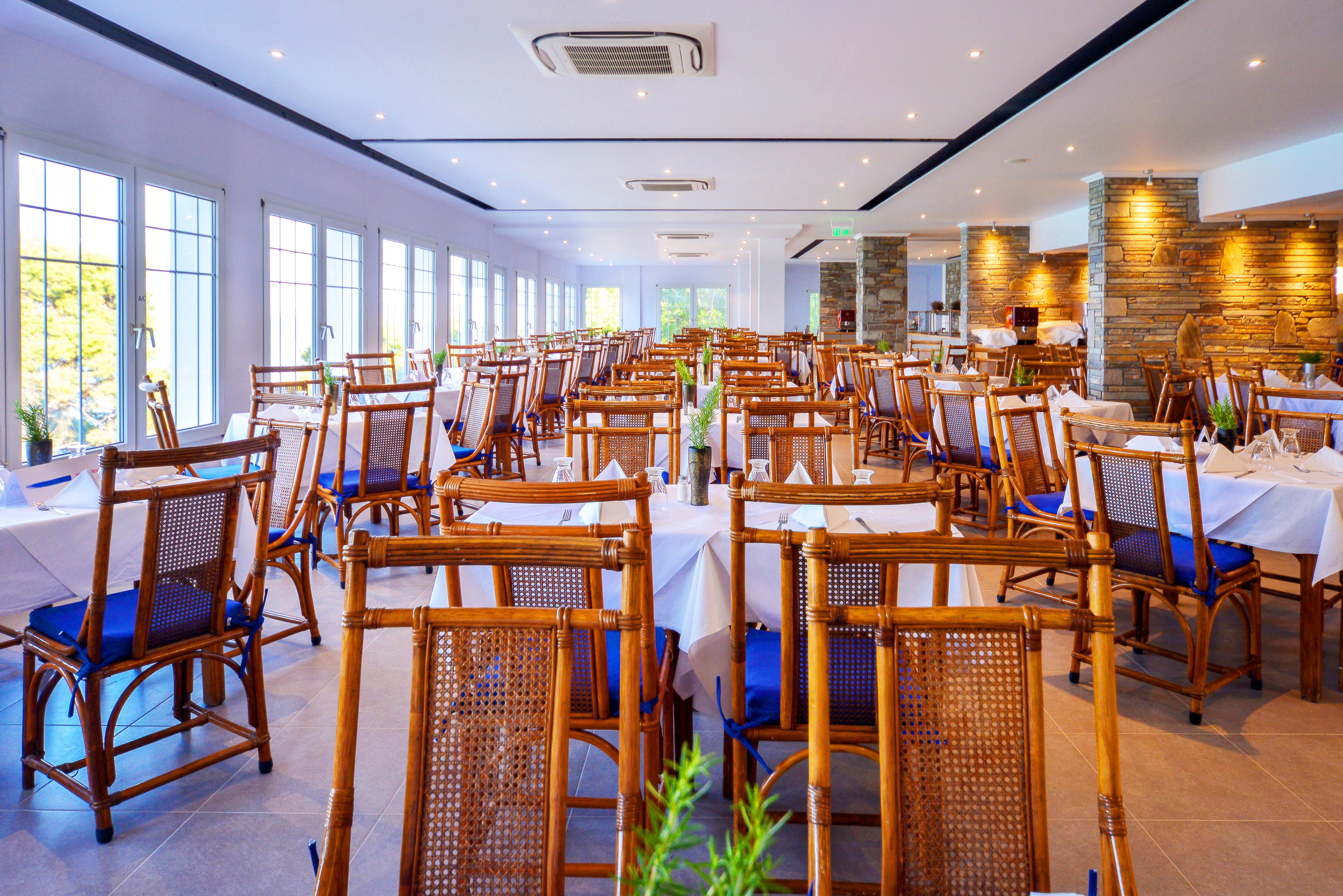 Hotel Mitsis Alexander the Great