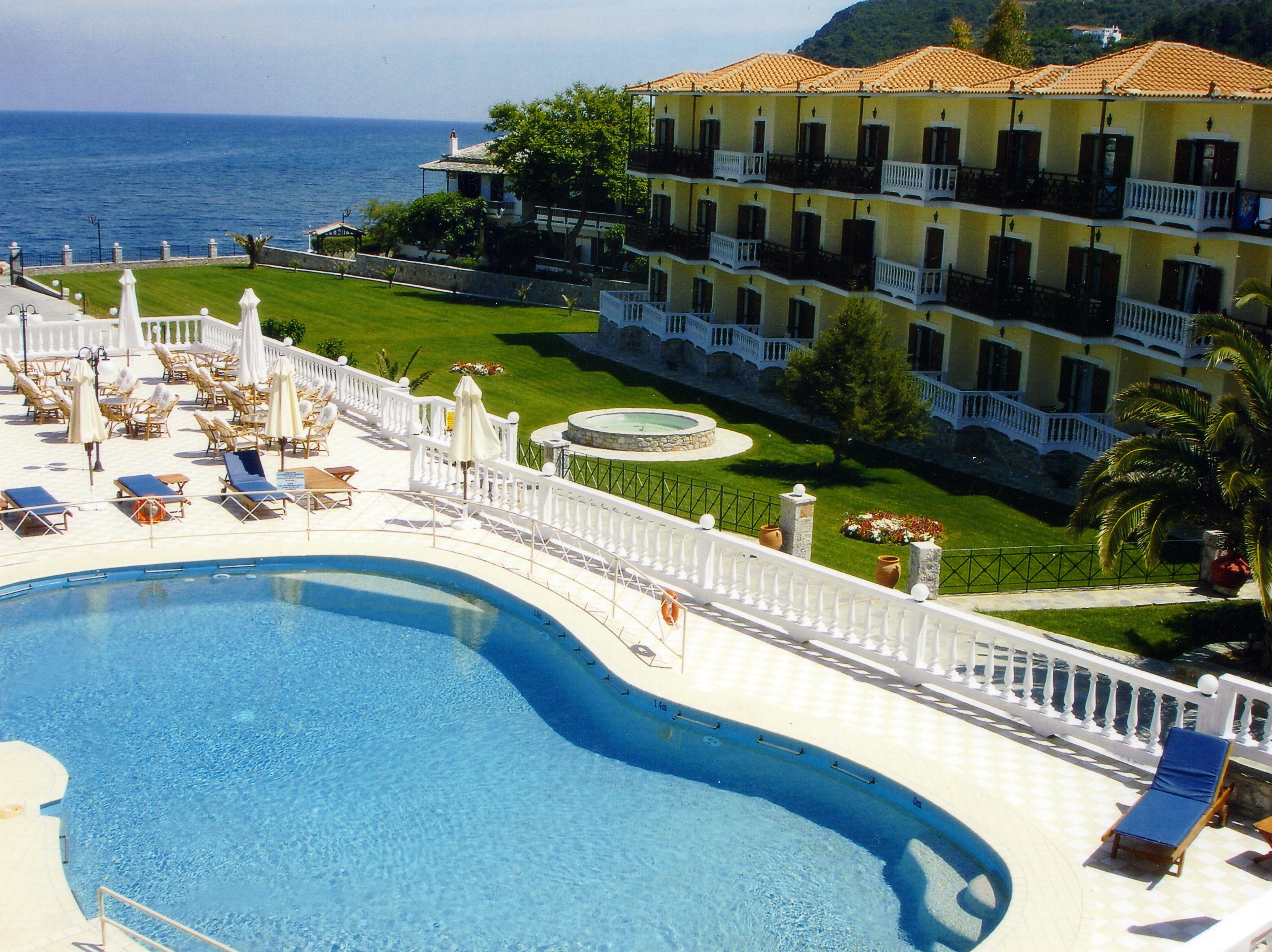 Hotel Aeolos