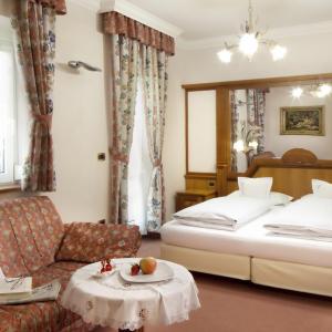 Sporthotel Arabba Sporthotel Arabba