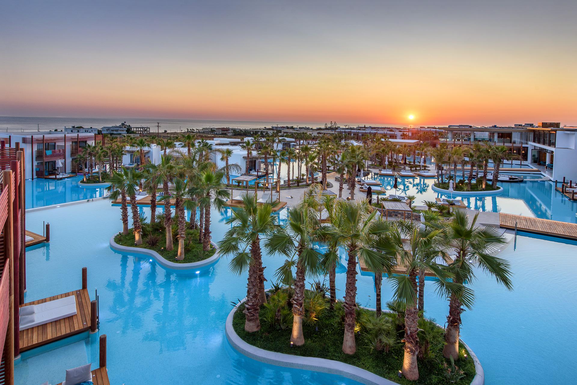 Stella Island Resort & Spa - adults only