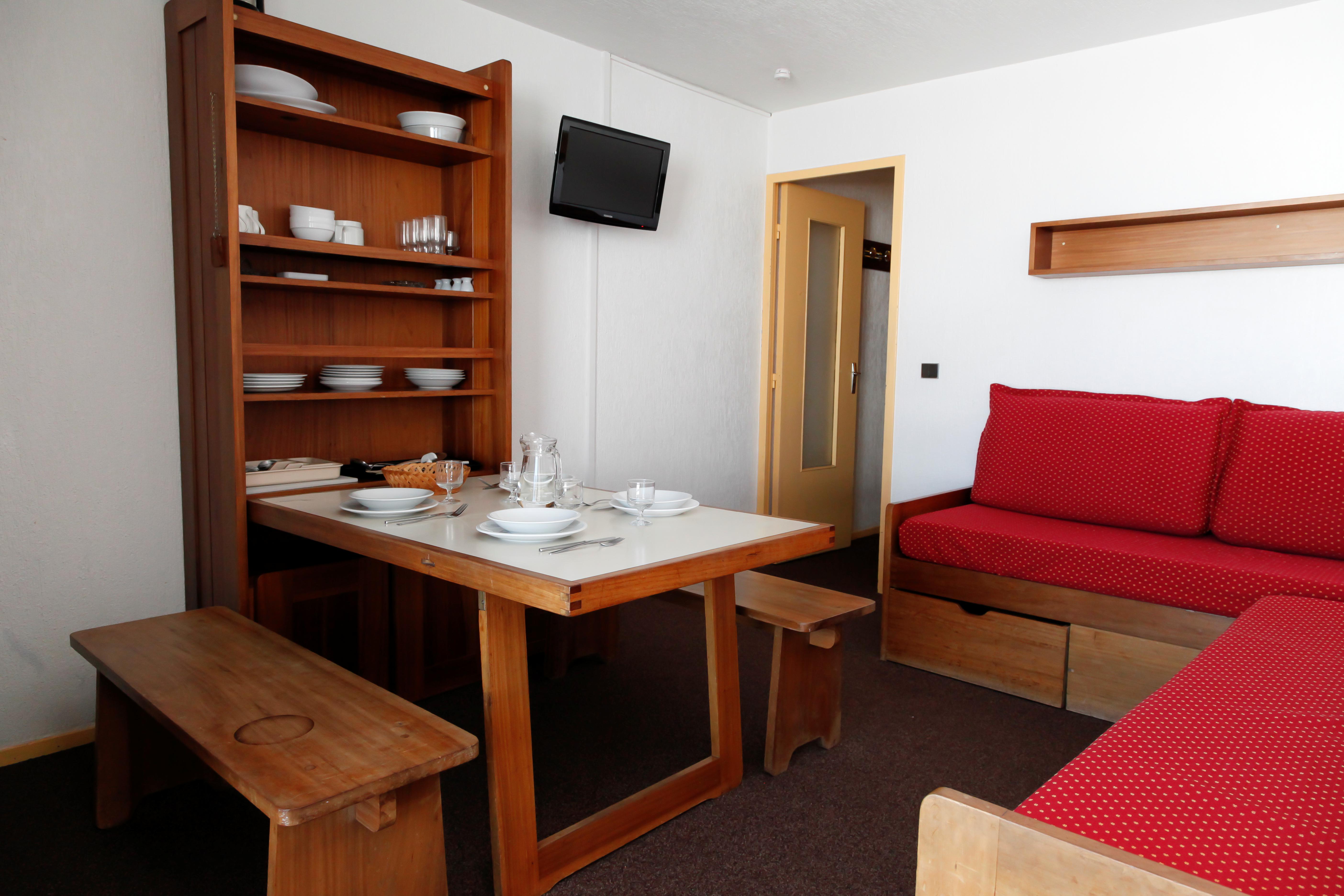 Résidence Odalys Tourotel